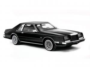 Imperial 1981 года
